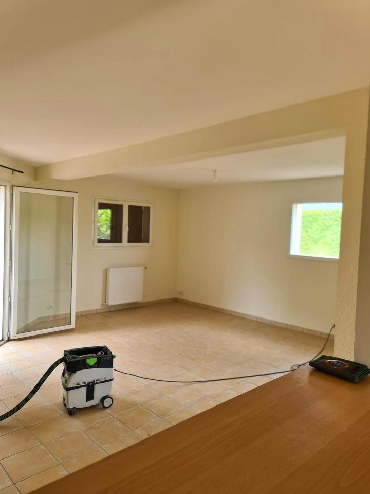 Revêtements de sol Saint-Genis-Pouilly