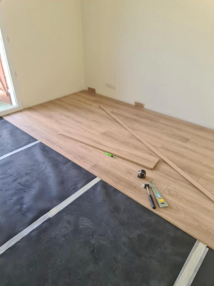 Travaux de revêtement de sol Saint-Genis-Pouilly