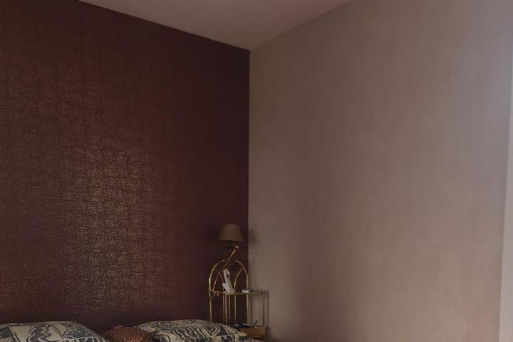 Peinture intérieure et extérieure alliant beauté, praticité et longévité