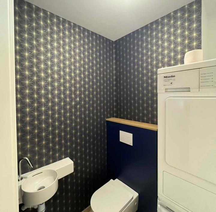 Des revêtements muraux associant élégance et durabilité